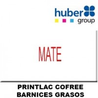 Printlac Barnices Grasos Huber | updirecto.es