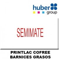 Printlac Barnices Grasos Huber | updirecto.es