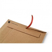 Bolsas de Cartón Rígidas | updirecto.es