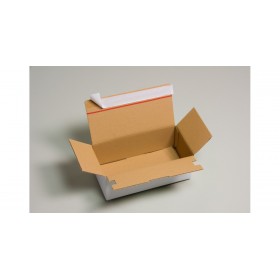 Cajas de cartón ondulado - Unión Papelera