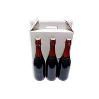 Cajas para Botellas | updirecto.es