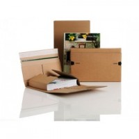 Cajas para libros | updirecto.es