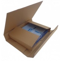 Cajas para libros | updirecto.es