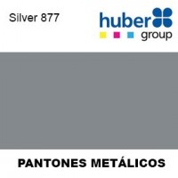 Pantones Huber Metálicos | updirecto.es