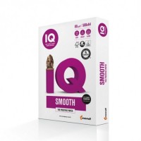 IQ Smooth Selection A4 y A3 | updirecto.es