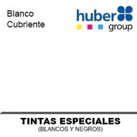 Tintas Especiales Huber | updirecto.es