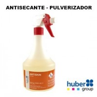 Antisecante - Pulverizador Huber | updirecto.es
