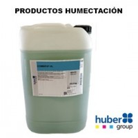 Productos Huber de Humectación | updirecto.es