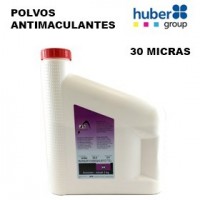 Polvos Huber Antimaculantes | updirecto.es