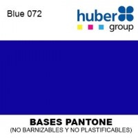 Bases Pantone Huber No Barnizables Ni Plastificables | updirecto.es
