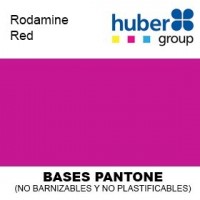 Bases Pantone Huber No Barnizables Ni Plastificables | updirecto.es