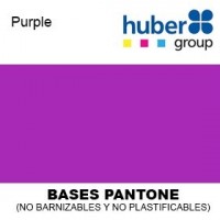 Bases Pantone Huber No Barnizables Ni Plastificables | updirecto.es