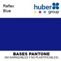 Bases Pantone Huber No Barnizables Ni Plastificables | updirecto.es