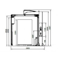 Envolvedora Automática PKG / NIMBLY | updirecto.es