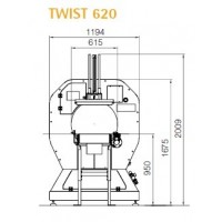 Envolvedora Orbital PKG / TW. AUTO | updirecto.es