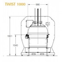 Envolvedora Orbital PKG / TW. AUTO | updirecto.es