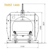 Envolvedora Orbital PKG / TW. AUTO | updirecto.es