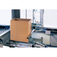 Formadora Cajas Automática PKG / BOX TAPE | updirecto.es