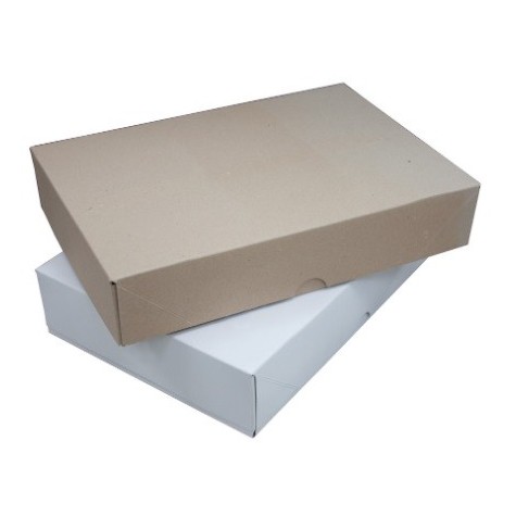 Cajas para papelería - Unión Papelera