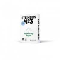 Steinbeis No 3 A4 | updirecto.es