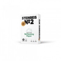 Steinbeis No 2 A4 | updirecto.es