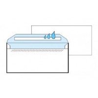 Sobres Eurosobre - Blanco- Engomado, S. Trapezoidal con IP | updirecto.es