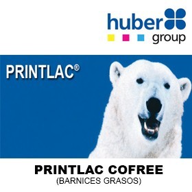 Printlac Barnices Grasos Huber