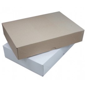 Cajas para papelería