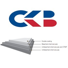 Carton Folding CKB  / Dorso Kraft