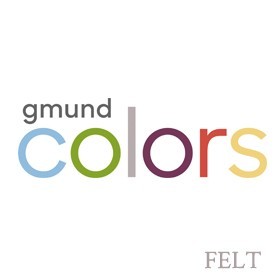 Cartulina Gmund Colors Felt