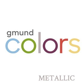 Cartulina Gmund Colors Metallic