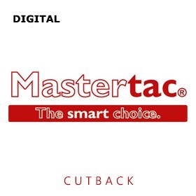 Papeles y Films Autoadhesivo Mastertac Cutback Digital