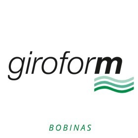 Papel Autocopiativo Giroform Bobinas