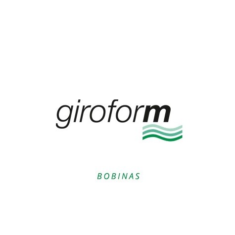 Papel Autocopiativo Giroform Bobinas | updirecto.es