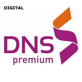 Papel DNS  Premium