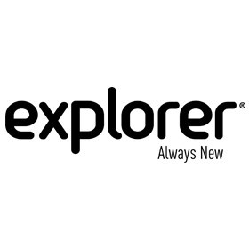 Papel Fotocopia Explorer DIN A4