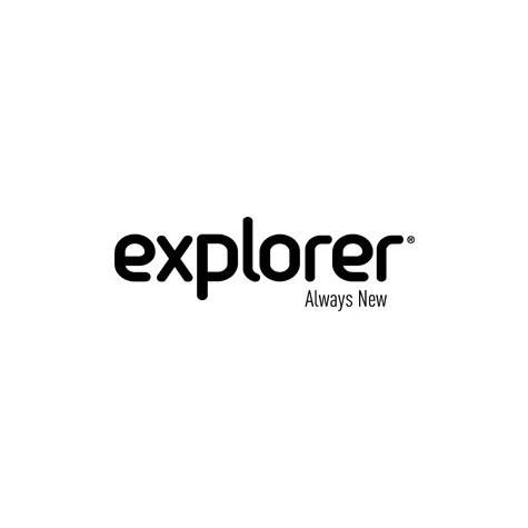 Papel Fotocopia Explorer DIN A4