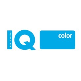 Papel Fotocopia IQ Color DIN A4