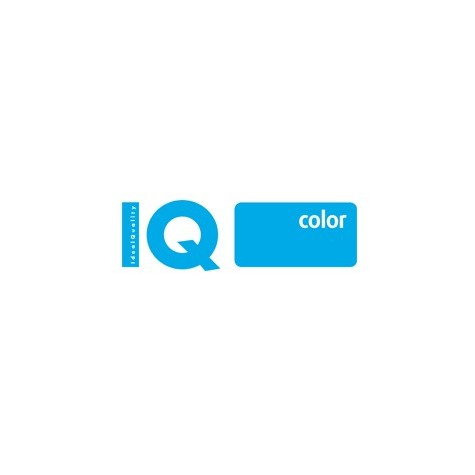 Papel Fotocopia IQ Color DIN A4