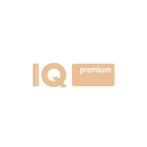 Papel Fotocopia IQ Premium DIN A4