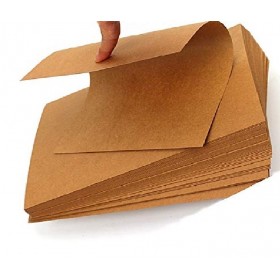 Papel Kraft Liner