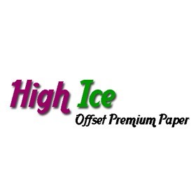 Papel y Cartulina High Ice Premium-K