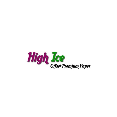 Papel y Cartulina High Ice Premium-K | updirecto.es