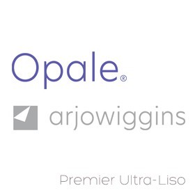 Papel Opale Premier Ultra-liso