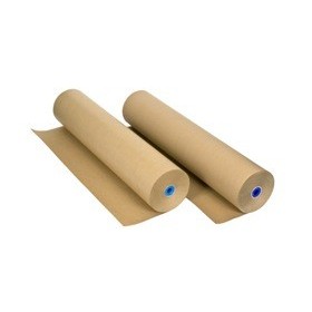 Papel Kraft Reciclado en Bobinas