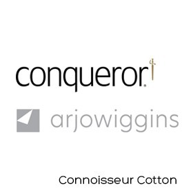 Papel y Cartulina Conqueror Connoisseur Cotton