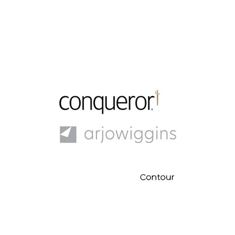 Papel y Cartulina Conqueror Contour | updirecto.es