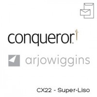 Papel y Cartulina Conqueror CX 22 | updirecto.es