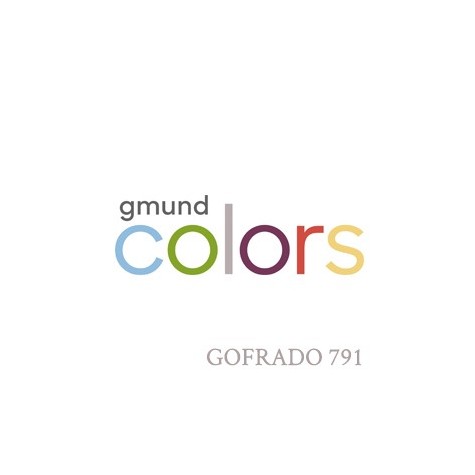 Papel y Cartulina Gmund Colors Gofrado 791 | updirecto.es