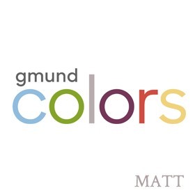 Papel y Cartulina Gmund Colors Matt